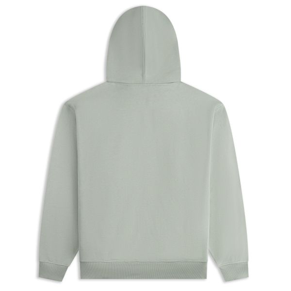 Daily Paper Orbit Vest Licht Groen