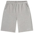 Daily Paper Relaxed Dias Jersey Korte Broek Grijs