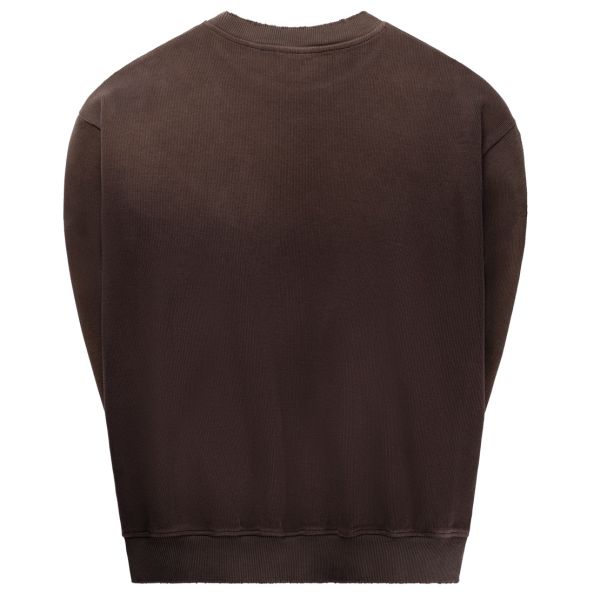 Daily Paper Rodell Sweater Bruin