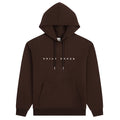 Daily Paper Alias Dias Hoodie Bruin