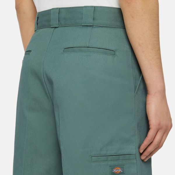 Dickies 13in Multi Pocket Korte Broek Groen