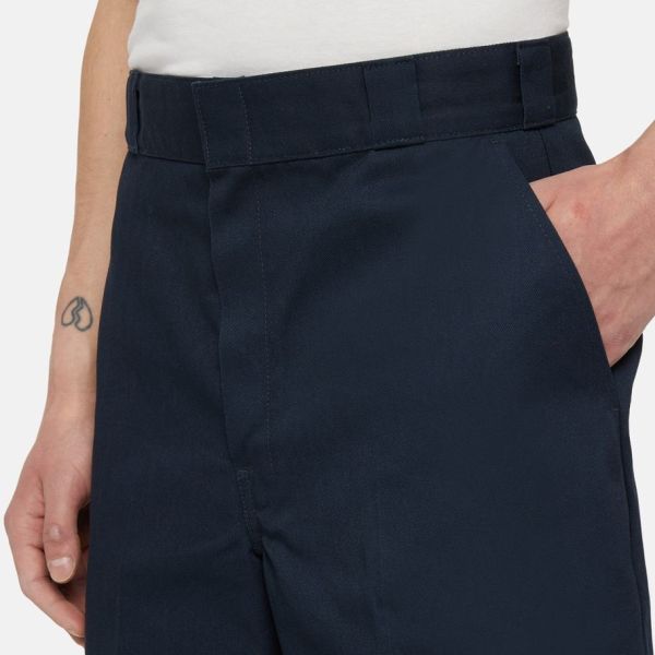 Dickies 13in Multi Pocket Korte Broek Navy