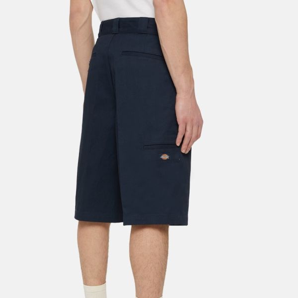 Dickies 13in Multi Pocket Korte Broek Navy
