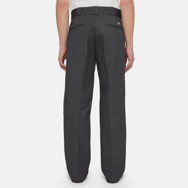 Dickies 874 Work Broek Antraciet