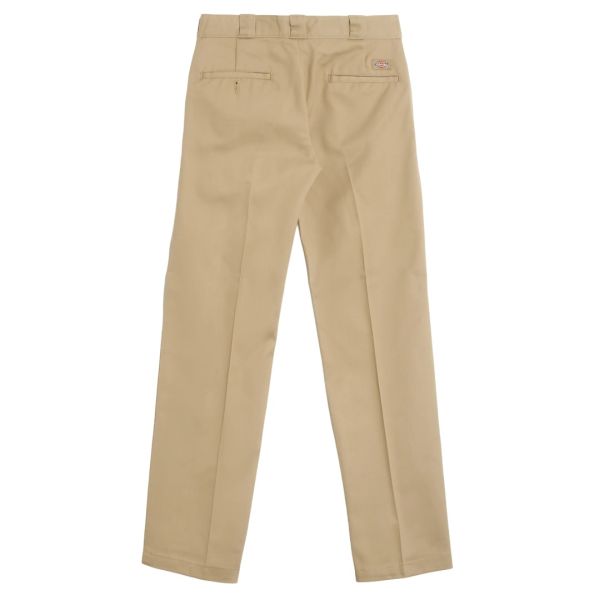Dickies 874 Work Broek Beige