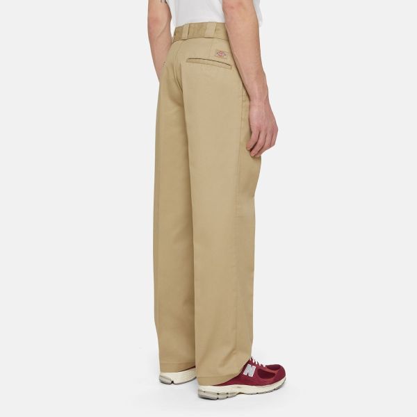 Dickies 874 Work Broek Beige