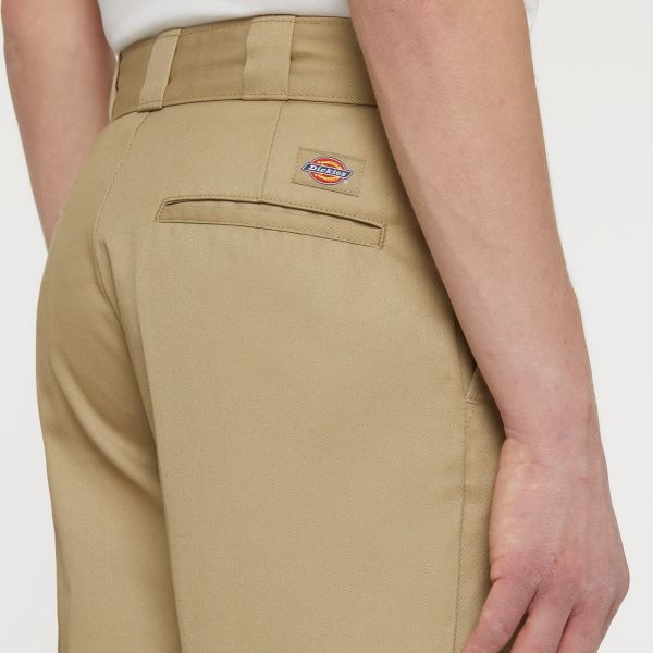 Dickies 874 Work Broek Beige