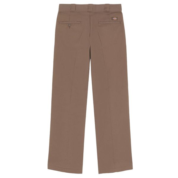 Dickies 874 Work Broek Bruin