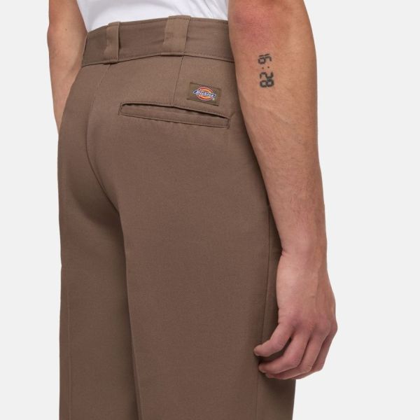 Dickies 874 Work Broek Bruin