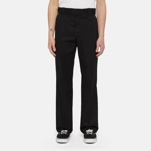Dickies 874 Work Broek Zwart