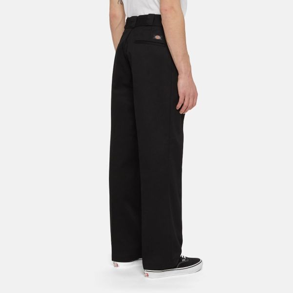 Dickies 874 Work Broek Zwart