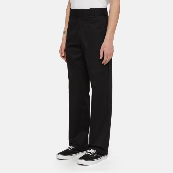 Dickies 874 Work Broek Zwart