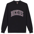 Dickies Aitkin Sweater Zwart