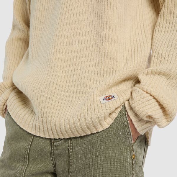 Dickies Blountville Sweater Beige