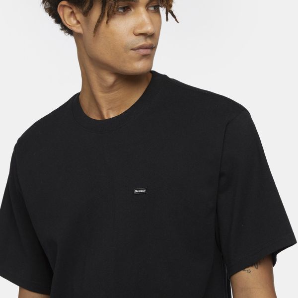 Dickies Clancy Heavyweight T-shirt Zwart