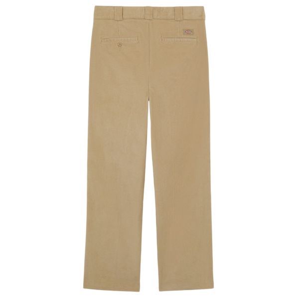 Dickies Corduroy 874 Broek Beige