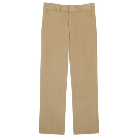 Dickies Corduroy 874 Broek Beige