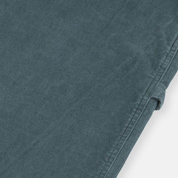 Dickies Corduroy Carpenter Broek Groen