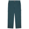 Dickies Corduroy Carpenter Broek Groen