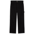 Dickies Corduroy Carpenter Broek Zwart