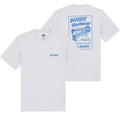Dickies Dry Ridge T-shirt Grijs