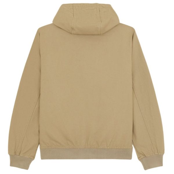Dickies Duck Canvas Unlined Jack Beige