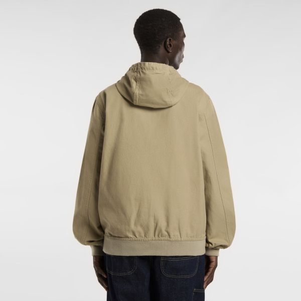 Dickies Duck Canvas Unlined Jack Beige