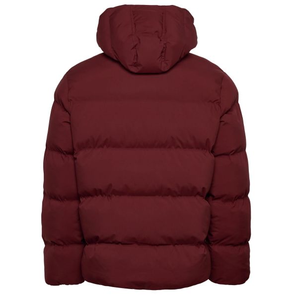 Dickies Eagleville Puffer Rood