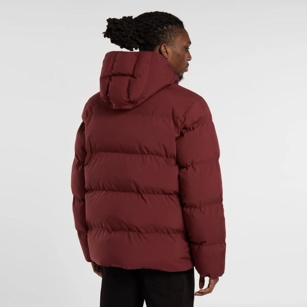 Dickies Eagleville Puffer Rood