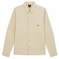Dickies Florala Overshirt Beige