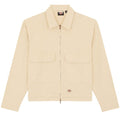 Dickies Fort Smith Trucker Jack Beige