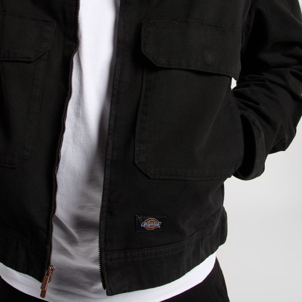 Dickies Fort Smith Trucker Jack Zwart