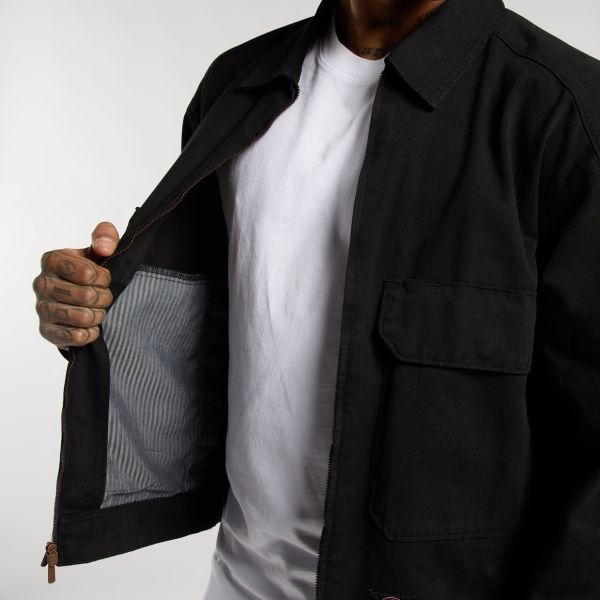 Dickies Fort Smith Trucker Jack Zwart