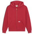 Dickies Fostoria Vest Rood