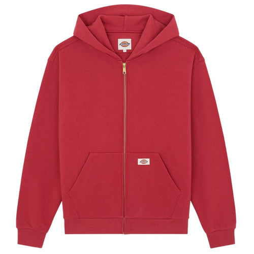 Dickies Fostoria Vest Rood