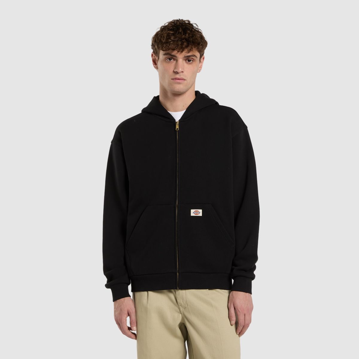Dickies Fostoria Vest Zwart