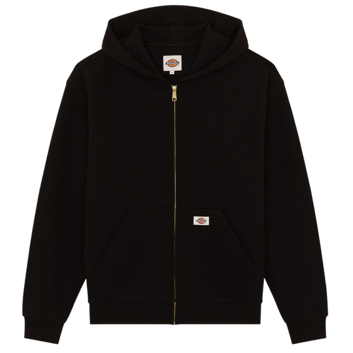 Dickies Fostoria Vest Zwart