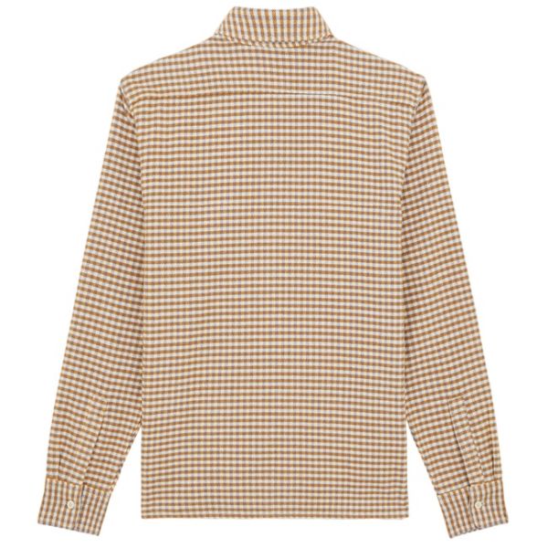 Dickies Frenchtown Overshirt Beige