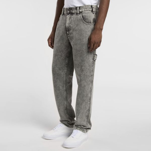 Dickies Garyville Jeans Grijs