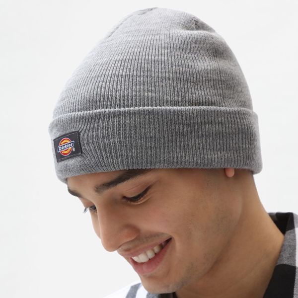 Dickies Gibsland Muts Grijs