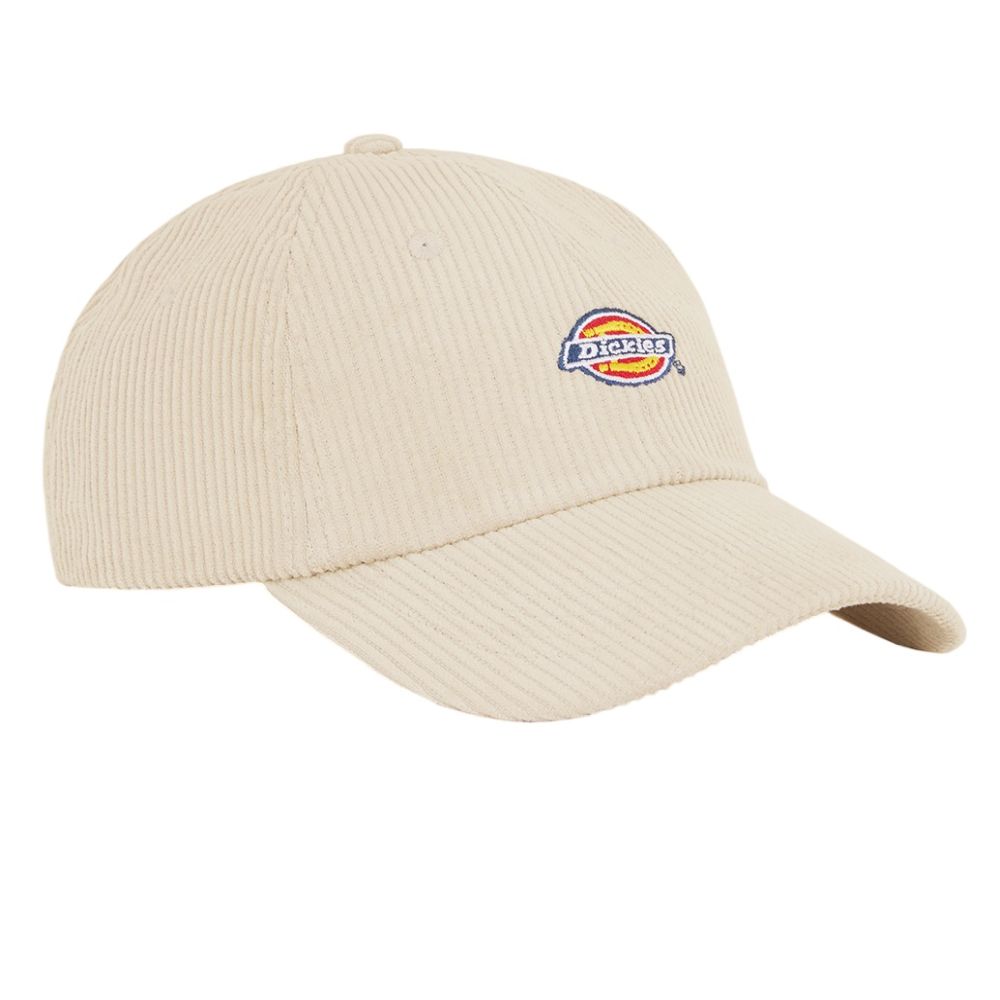 Dickies Hardwick Corduroy Cap Beige