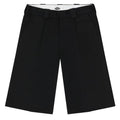 Dickies Hemp Twill 13 Inch Korte Broek Zwart