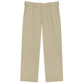 Dickies Hemp Twill Work Pantalon Beige