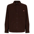 Dickies Hendersonville Overhemd Bordeaux