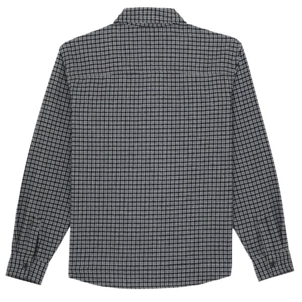 Dickies Hendersonville Overhemd Grijs