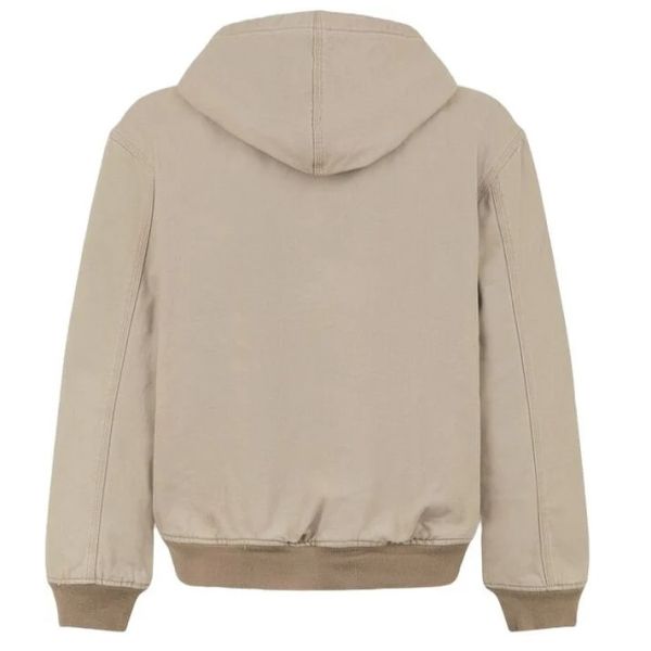 Dickies Hilham Canvas Jack Beige