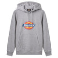 Dickies Icon Logo Hoodie Grijs