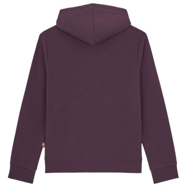 Dickies Icon Logo Hoodie Paars