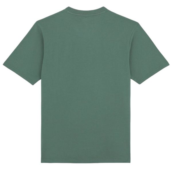 Dickies Icon Logo T-shirt Groen