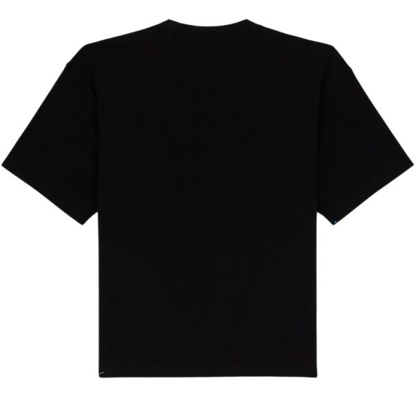 Dickies Laundry Boxy T-shirt Zwart